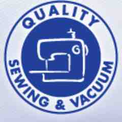 Quality Sewing & Vacuum Centers