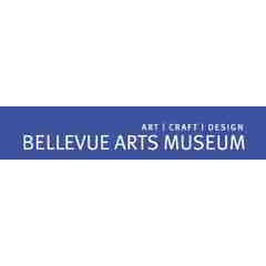 Bellevue Arts Museum