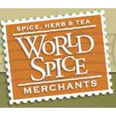 World Spice Merchants