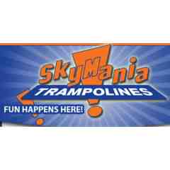 SkyMania Trampolines