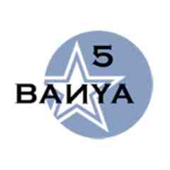 Banya 5 Urban Spa