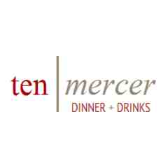 Ten Mercer
