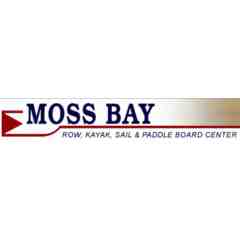 Moss Bay