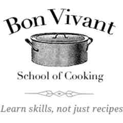 Bon Vivant School of Cooking/Great French Knives