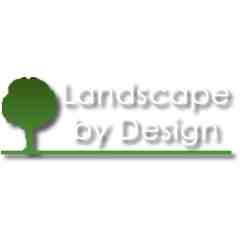 Landscape By Design, Inc.