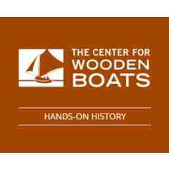 Center for Wooden Boats