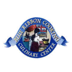 Blue Ribbon Cooking & Culinary Center