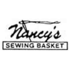 Nancy's Sewing Basket