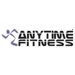 Anytime Fitness in Fremont