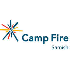 Camp Fire Samish