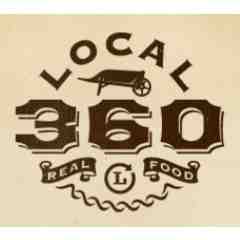 Local 360 Cafe & Bar / The Crocodile