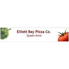 Elliott Bay Pizza/Flame