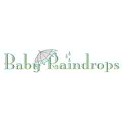 Baby Raindrops
