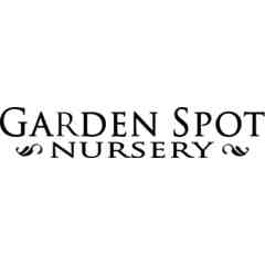 Garden Spot Nursery