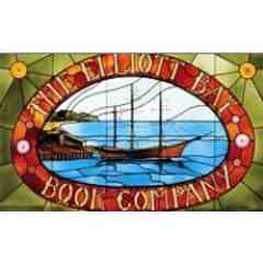 The Elliott Bay Book Company