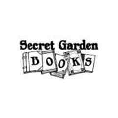 Secret Garden Bookstore