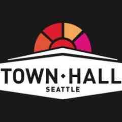 Town Hall Seattle