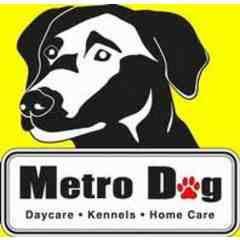 Metro Dog