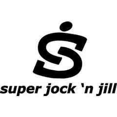Super Jock 'N Jill