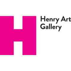 Henry Art Gallery