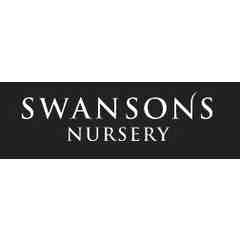 Swansons Nursery