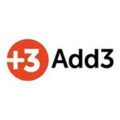 Add3 Digital Marketing Agency