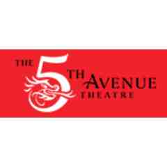 5th Avenue Theatre