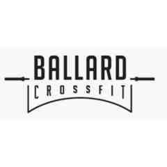 Ballard Crossfit