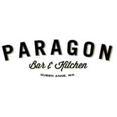 Paragon Restaurant & Bar