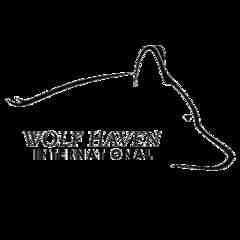 Wolf Haven International