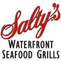 Salty's Waterfront Seafood Grills
