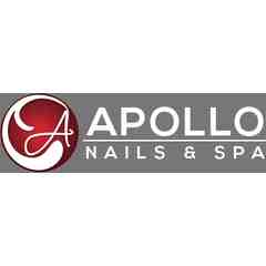 Apollo Nails & Spa