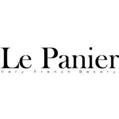 Le Panier