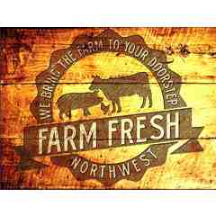 Farm Fresh Northwest
