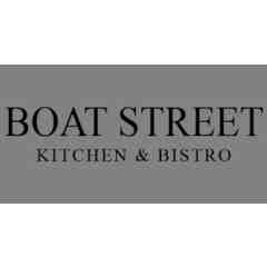 Boat Street Kitchen & Bistro