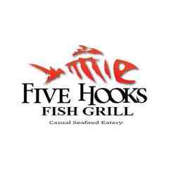 Five Hooks Fish Grill