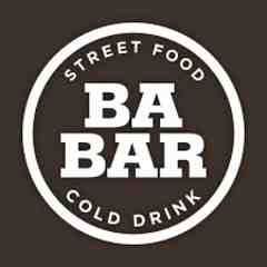 BA Bar