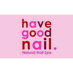have good nail