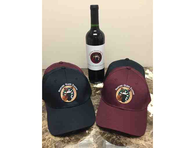 Saratoga Racetrack Package (backstretch tour, breakfast & box seats) for Four (4)