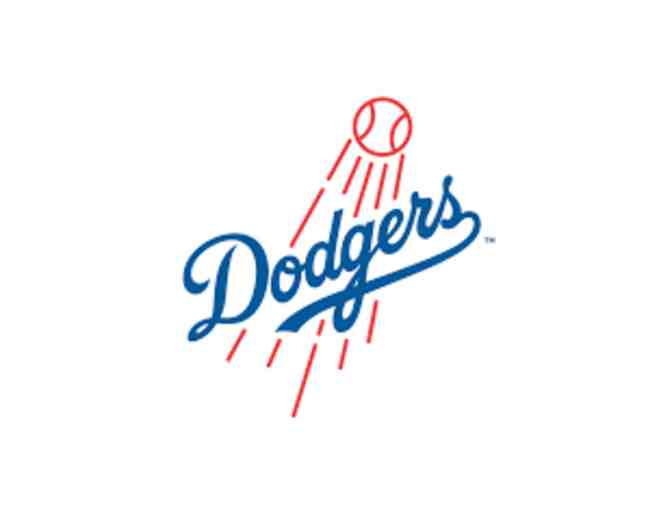 FOUR FIELD LEVEL MVP tickets to 2017 Dodgers home game - Photo 1