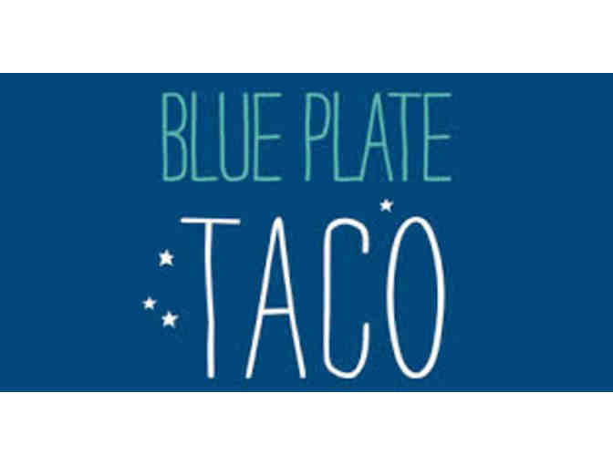 Blue Plate Restaurants, $50 Gift Card - Photo 1