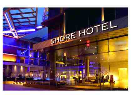 Shore Hotel