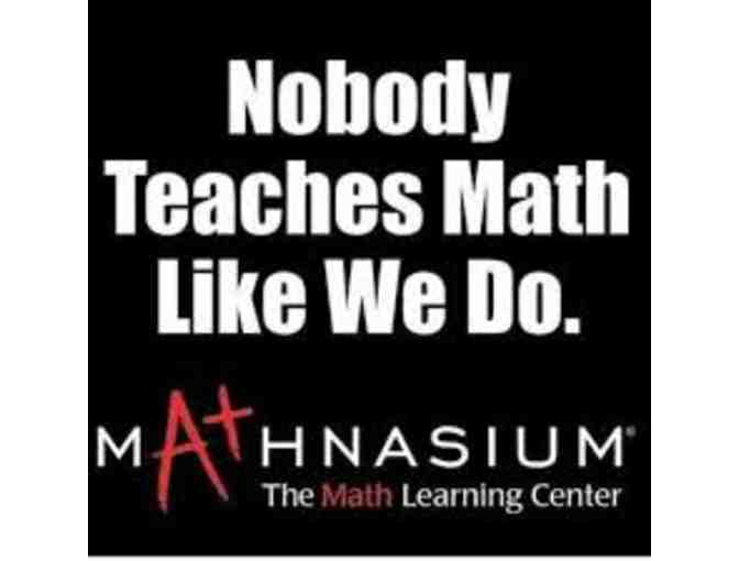 Math Tutoring for grades K-12 from Mathnasium of Santa Monica