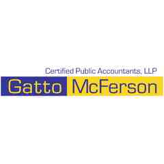 Sponsor: Gatto Mcferson, CPA's