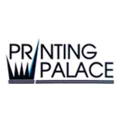 Sponsor: Printing Palace