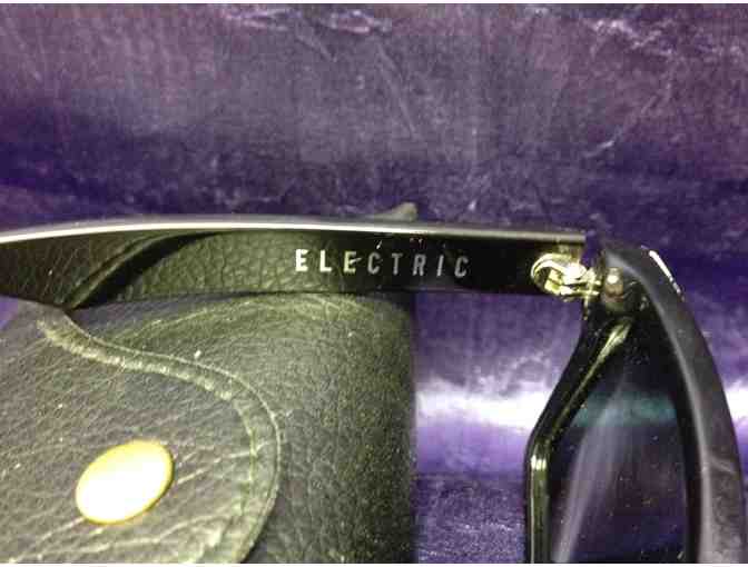 Electric Sunglasses