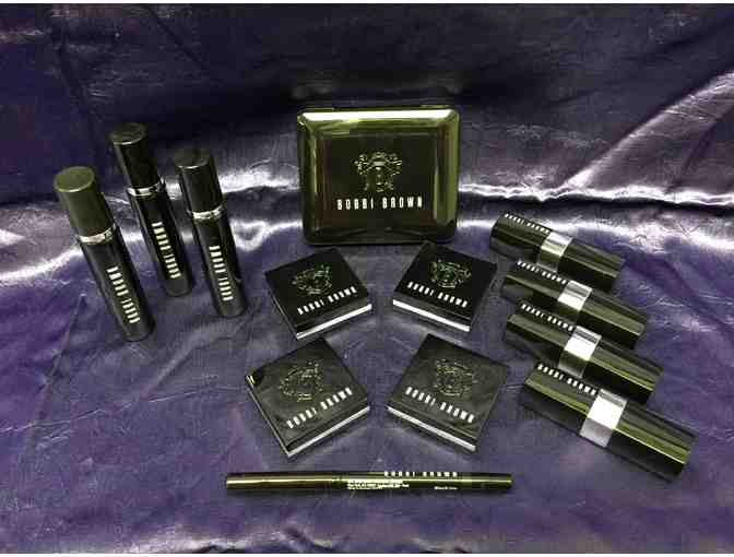 Bobbi Brown Sterling Nights Collection