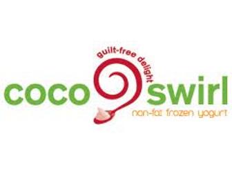 Ice Cream Lovers Only~SF Creamery, Ians Yogurt & Coco Swirl