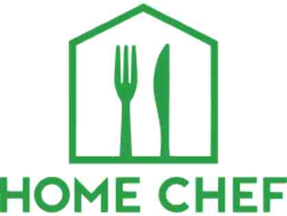 Home Chef $100 Gift Certificate