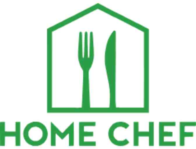 Home Chef $100 Gift Certificate - Photo 1
